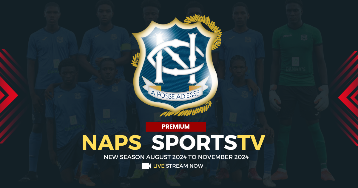 Naps Sports TV
