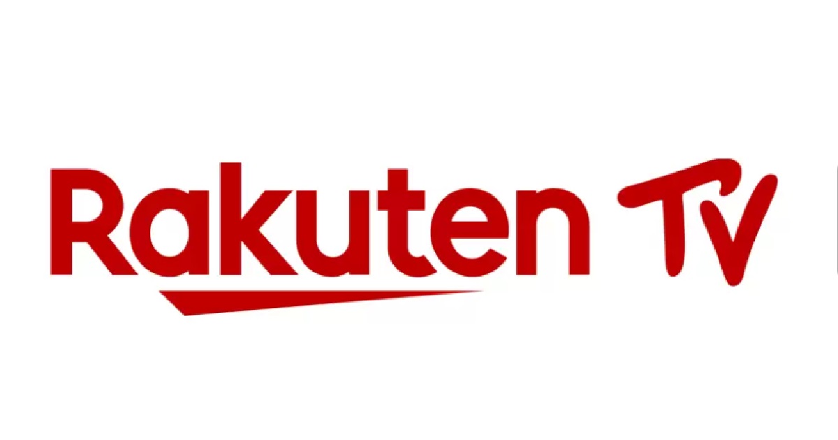 Rakuten Tv